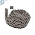 10 Ft Drive Chain + Connecting Link for