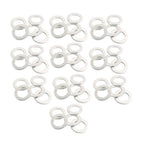 Transmission Oil Drain Plug Gaskets Washers Seals Kit for Honda Acura