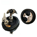 316 SS Marine Grade Deck Lock for Fishing Vessel Yacht