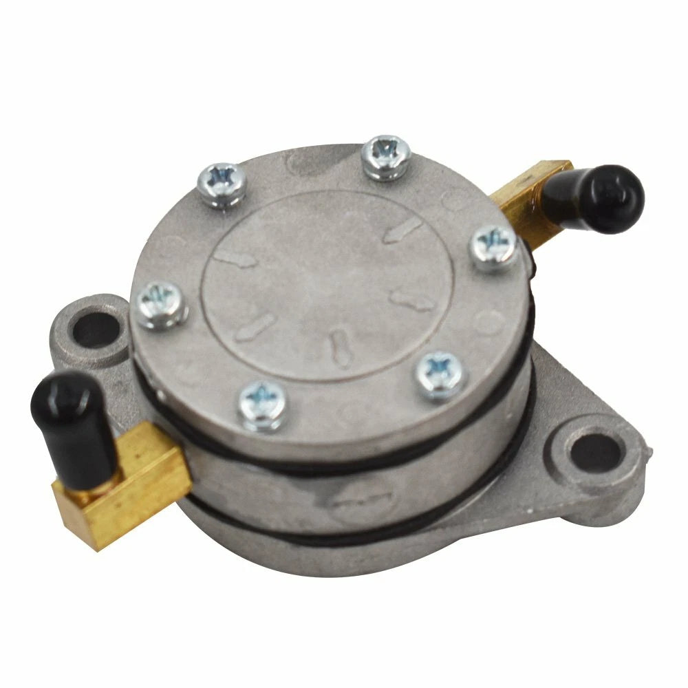 Fuel Pump for EZGO Marathon Golf Cart (1989-1990.5) 2-Cycle