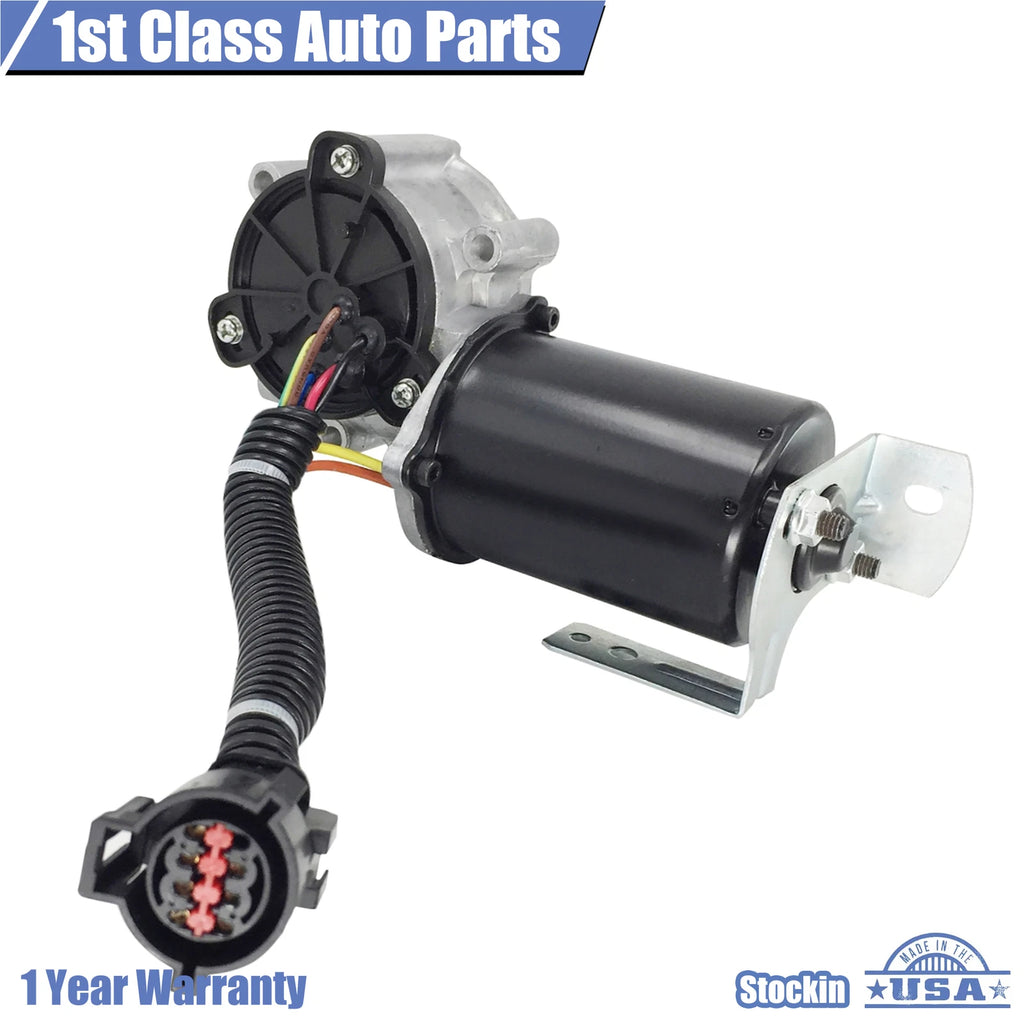 Transfer Case Shift Motor for Ford Ranger (2006–2011) 6L5Z7G360AA 600-931