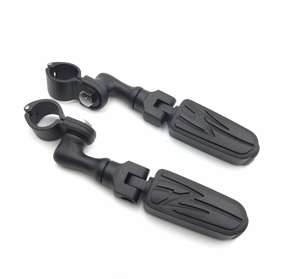 HTTMT Adjustable FootPeg for Triumph Rocket (1" 25mm)