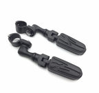 HTTMT Adjustable FootPeg for Triumph Rocket (1" 25mm)
