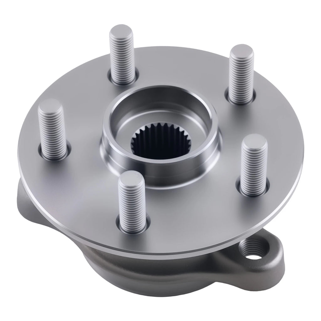 Front Wheel Bearing Hub for Toyota Corolla (2019–2024)