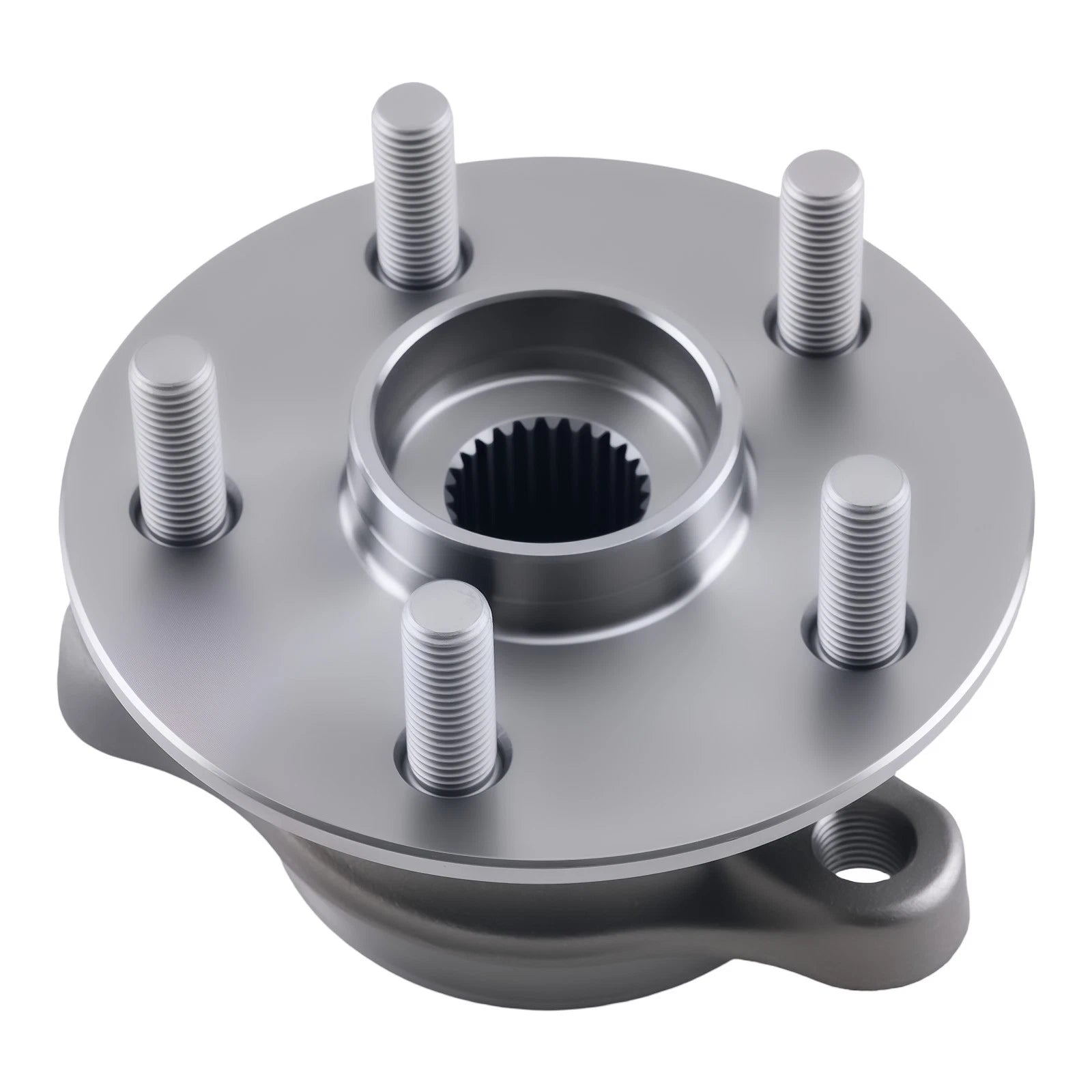 Front Wheel Bearing Hub for Toyota Corolla (2019–2024)