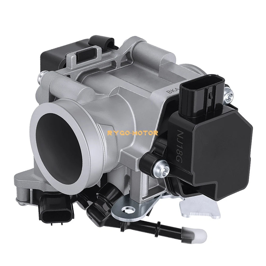 Throttle Body Assembly for Honda TRX420 Rancher 420 (2020–2024)