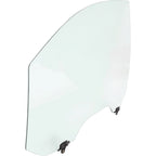 Front Driver Door Glass for Infiniti QX56 (2007–2010)