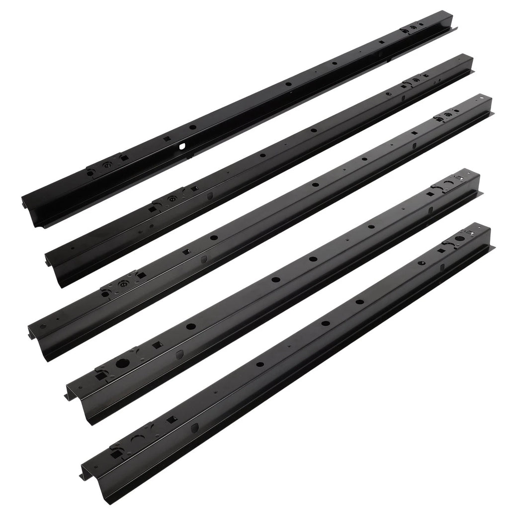 5PC Truck Bed Crossmember Repair Kit for Chevrolet GMC (926-985)