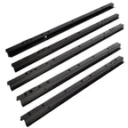 5PC Truck Bed Crossmember Repair Kit for Chevrolet GMC (926-985)
