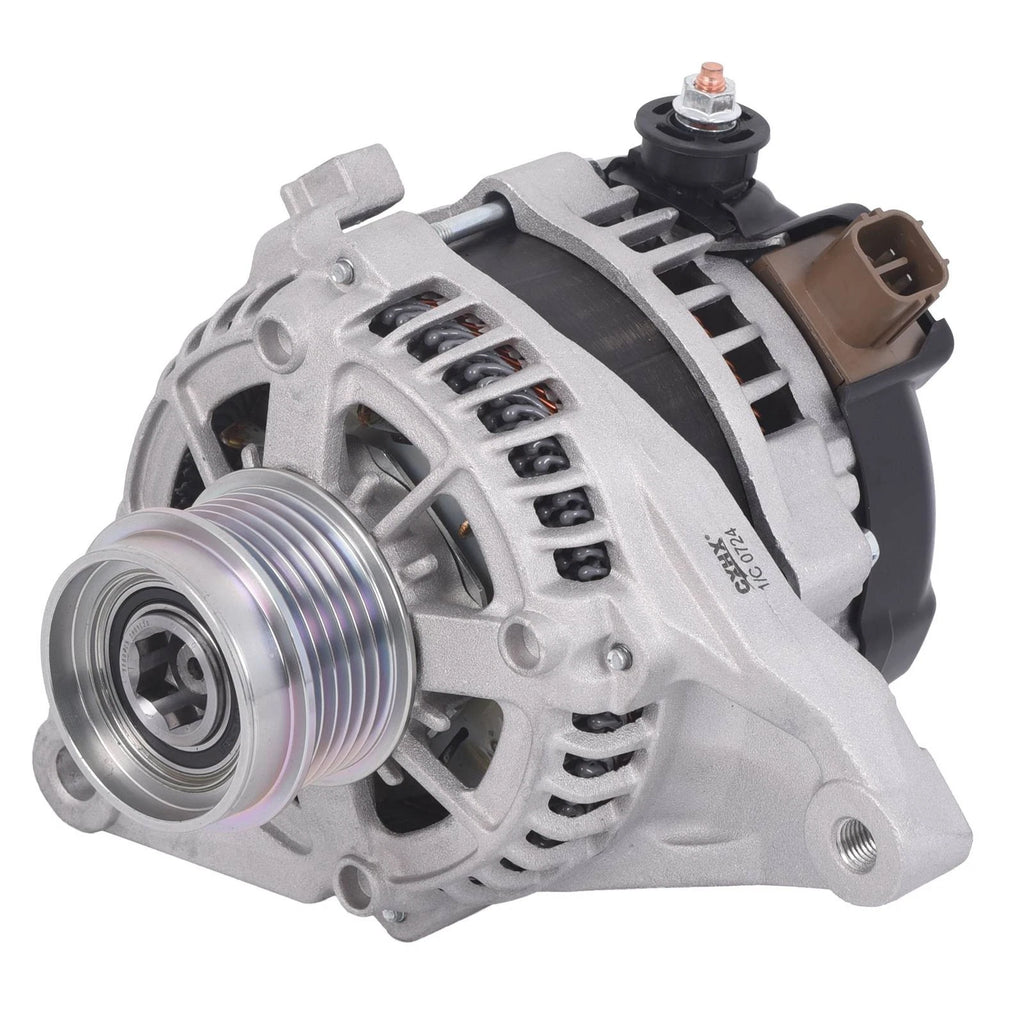 Alternator 125A 12V for Toyota Camry (2015-2017) RAV4 (2013-2018)