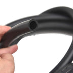 3/8" Fuel Hose Line Assembly with Primer Bulb for Marine Outboard Motors