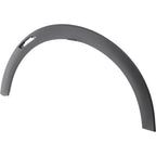 Set of 2 Fender Flares for Wheel Opening Trim