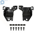 14PCS Leaf Spring Eye Mounting Bracket for Camaro Firebird (1967–1969)