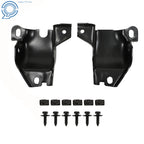 14PCS Leaf Spring Eye Mounting Bracket for Camaro Firebird (1967–1969)