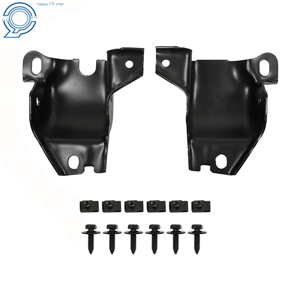 14PCS Leaf Spring Eye Mounting Bracket for Camaro Firebird (1967–1969)