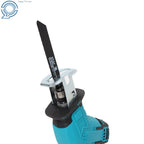 Cordless 4 Blade for Makita Reciprocating Saw (18V)