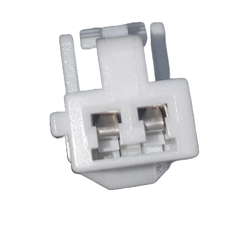 Front Left Window Regulator W/Motor 2-Pin for Ford Escape (2001–2008)