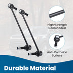Front Sway Bar End Links for Ford Explorer 2011–2018 Pair