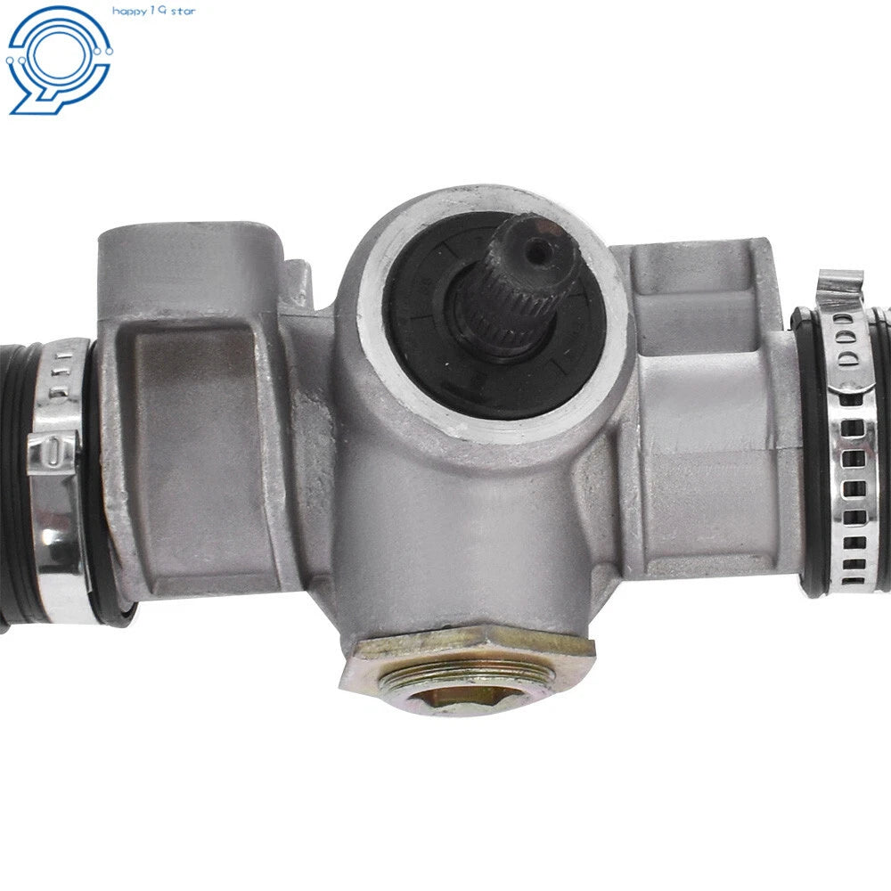 Steering Gear Box Assembly for Club Car Precedent Golf Cart (2004-2023)