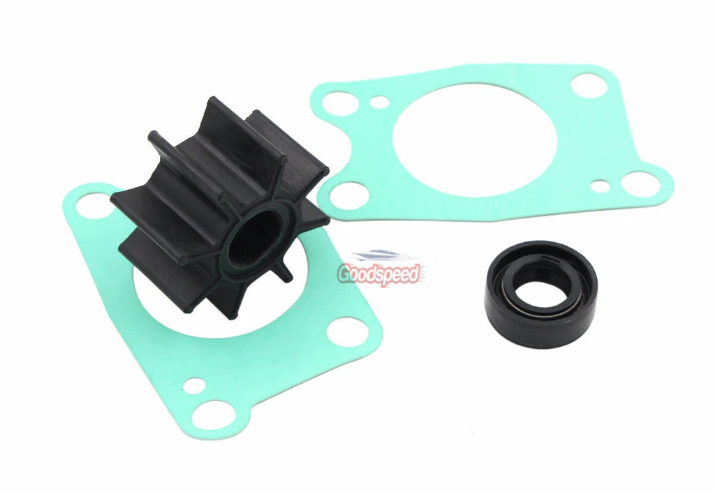 Water Pump Impeller Repair Kit for Honda BF4.5 BF5 (5 HP) (06192-ZV1-C00)