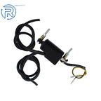 Dual Wire Ignition Coil for Honda Yamaha Suzuki Kawasaki