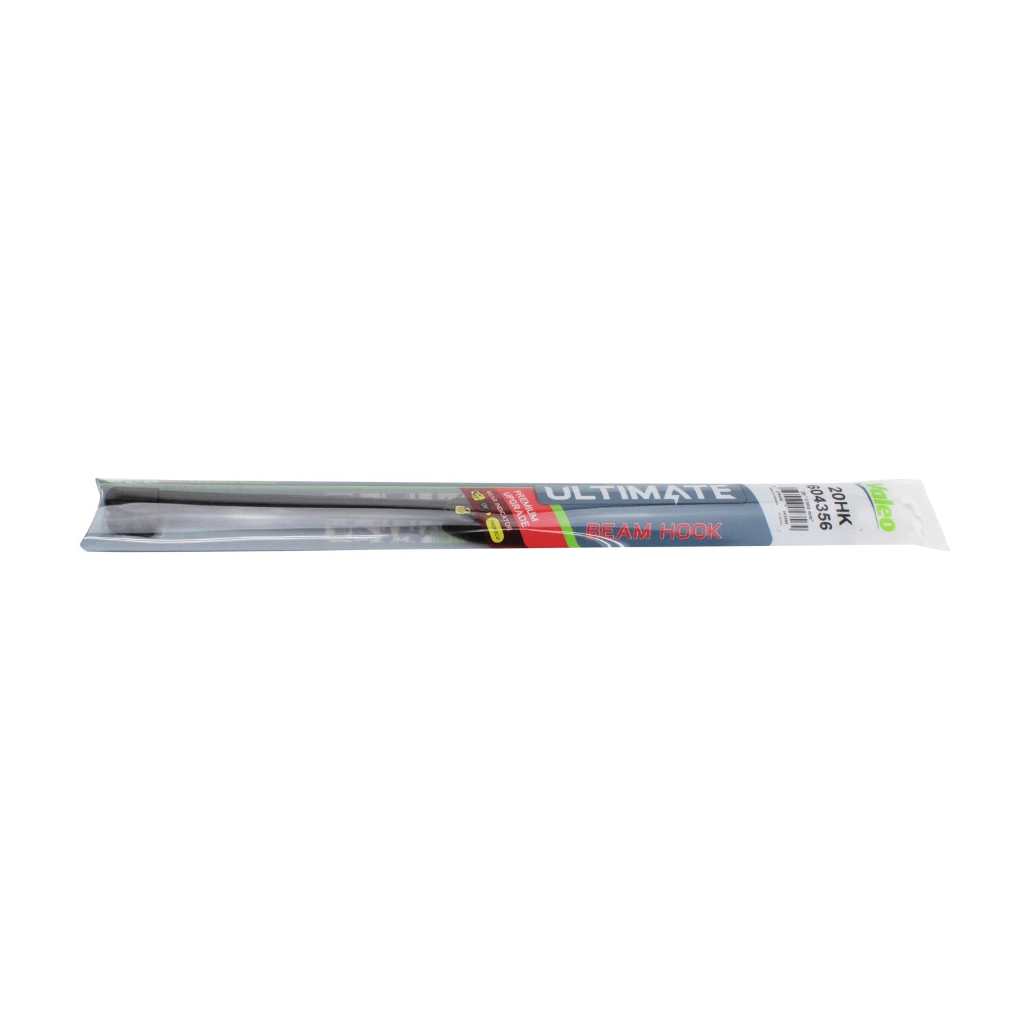 20" Rear Windshield Wiper Blade for Acura Ford Hyundai Mazda Toyota