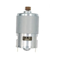 18V Drill Motor 775 Type 16 Tooth Gear for Power Tools (45mm x 11.5mm)