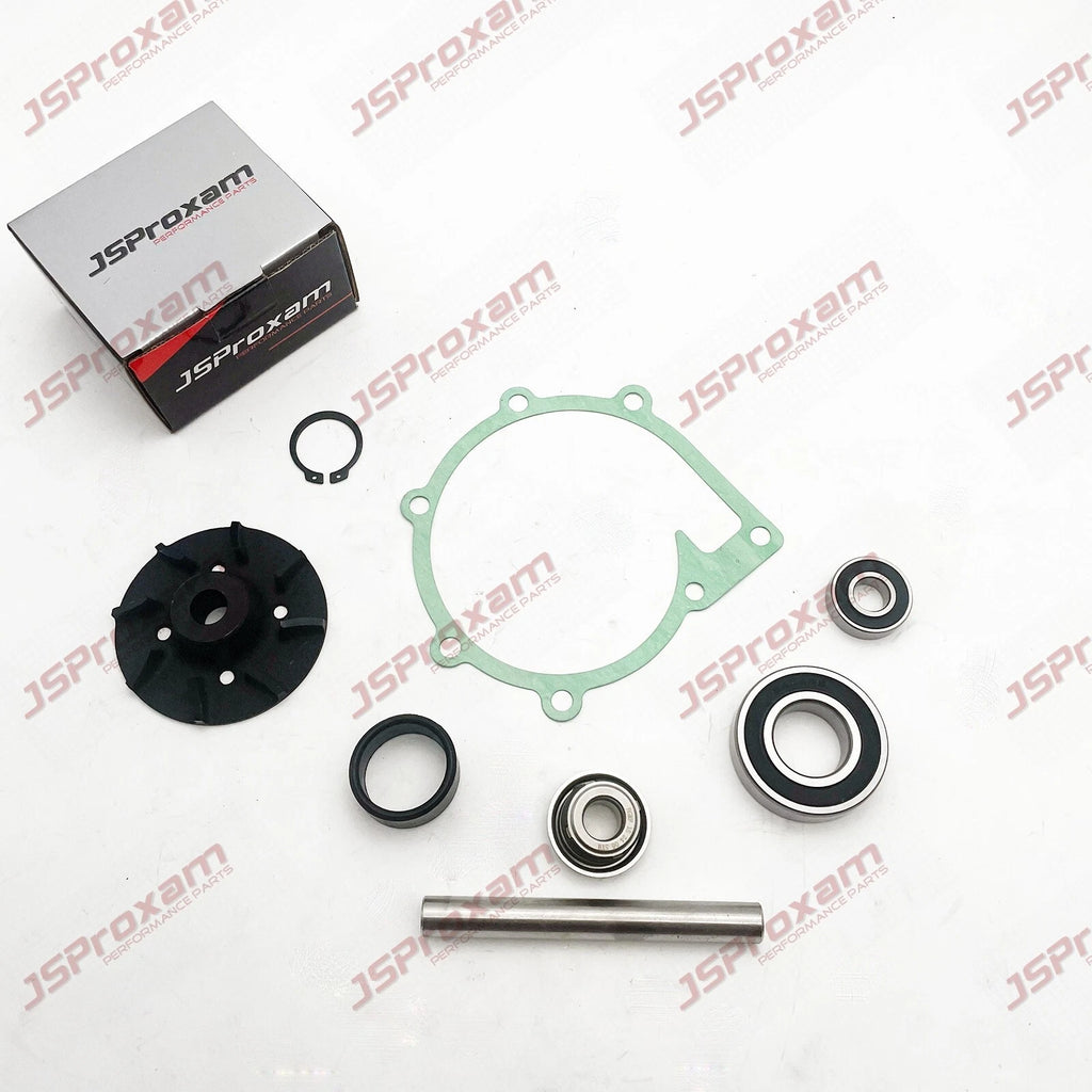 Circulation Pump Kit for Volvo Penta AD41 AQADA40 AQAD41 D41 (Repl 876544 19794)
