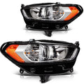 Projector Headlights Assembly for Ford Fusion (2013–2016)