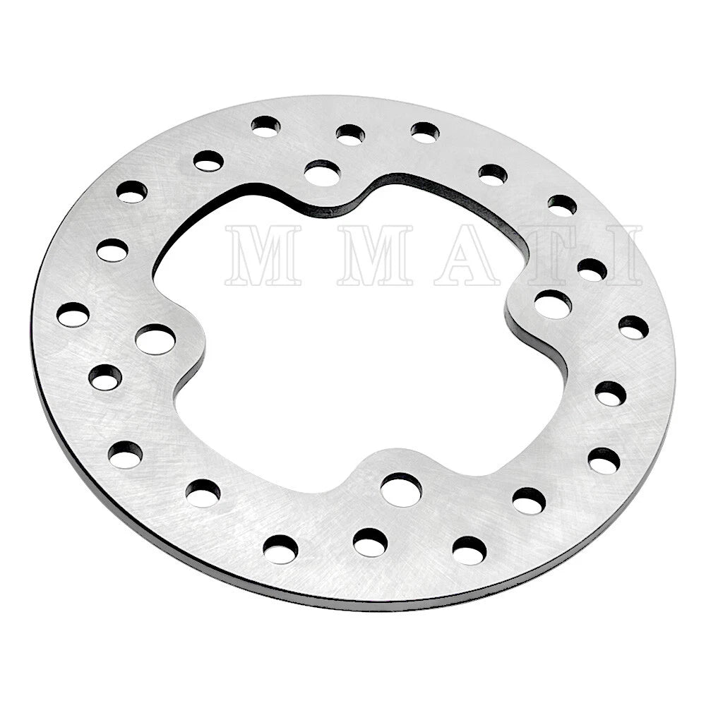 Rear Brake Disc Rotor for Polaris RZR XP / RZR XP 4 Turbo (2016–2020) #5260591