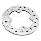 Rear Brake Disc Rotor for Polaris RZR XP / RZR XP 4 Turbo (2016–2020) #5260591