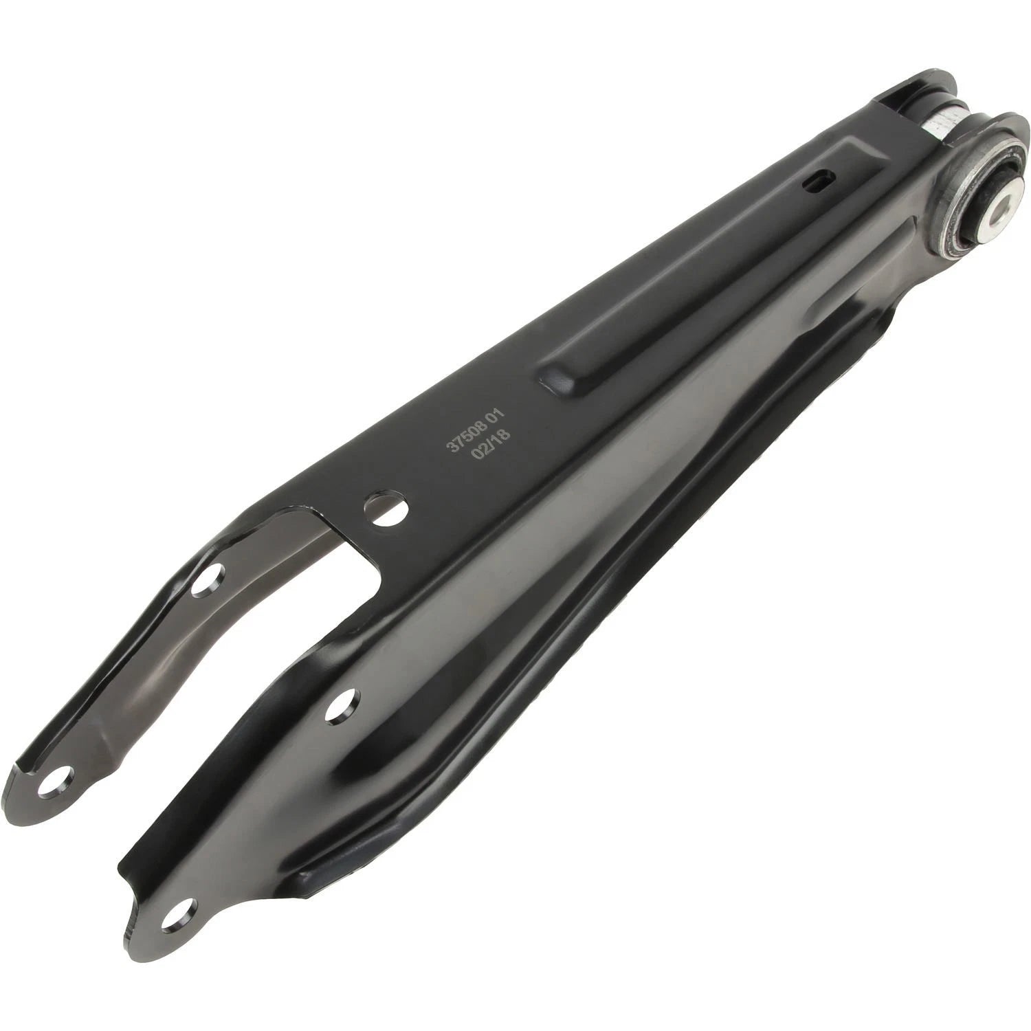 Lemforder Rear Lower Suspension Control Arm for BMW X3, X4 (2015–2023)