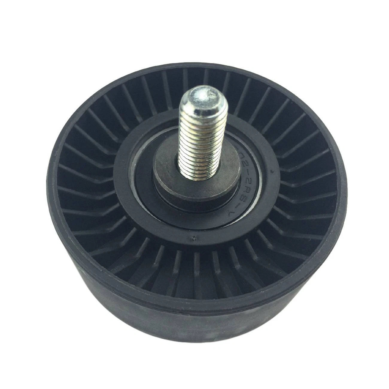 Belt Tensioner Idler Pulley for BMW X3 Z4 (2002–2010)