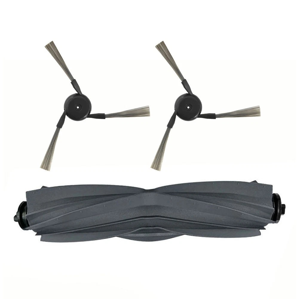 Side Brush Set for MOVA S70 Roller S70 Ultra S70 Pro (Robot Vacuums)