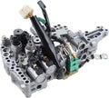 Valve Body with Solenoids for Nissan Altima 2.5L (2014–2018) JF016E