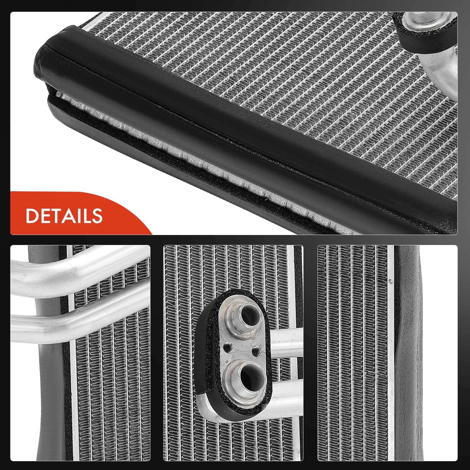 A/C Evaporator Core for Mitsubishi Outlander (2018-2020)
