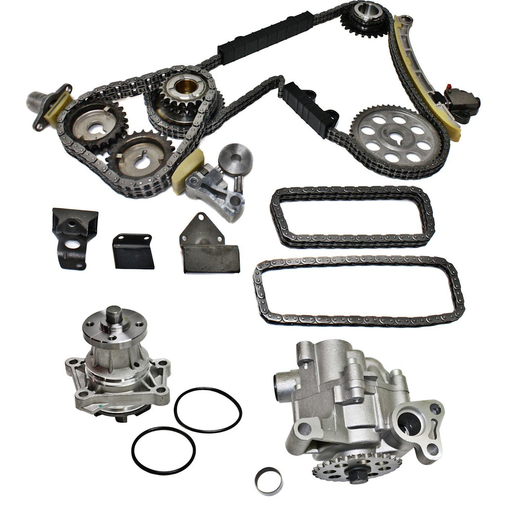 Timing Chain Kit for Chevrolet Tracker (2001–2004)