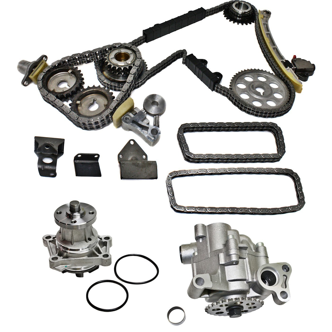 Timing Chain Kit for Chevrolet Tracker (2001–2004)