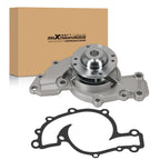 Engine Water Pump for Chevrolet Camaro Pontiac Firebird (1995–2002)