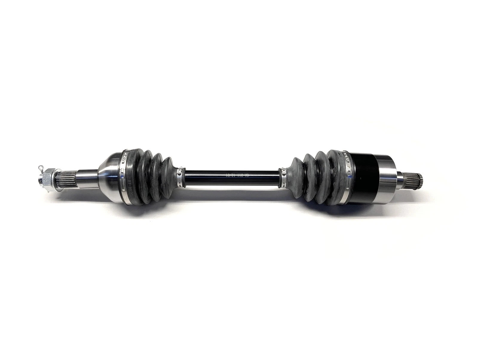 Precision Rear Left CV Axle for Can-Am (705502710)