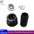 Transom Seal Kit for Volvo Penta SX Drives (18-2772-1, 3853807, 3841481)