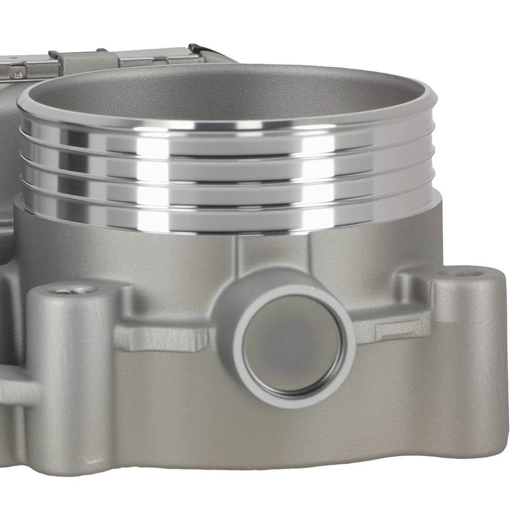 Fuel Injection Throttle Body for Volvo C30 C70 S40 S60 S80 V50 V70 (2007–2016) 30711552