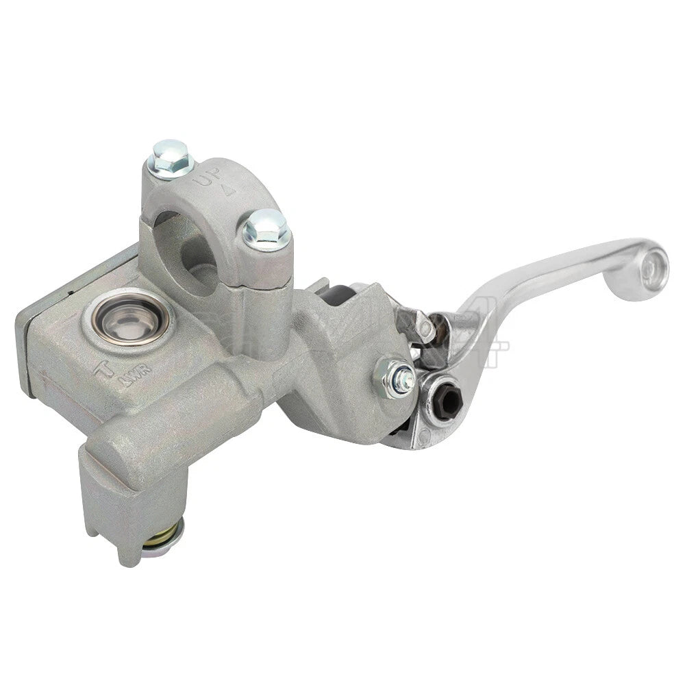 Front Brake Caliper Master Cylinder Line for Yamaha YZ125 YZ250 YZ250F (2001–2006)