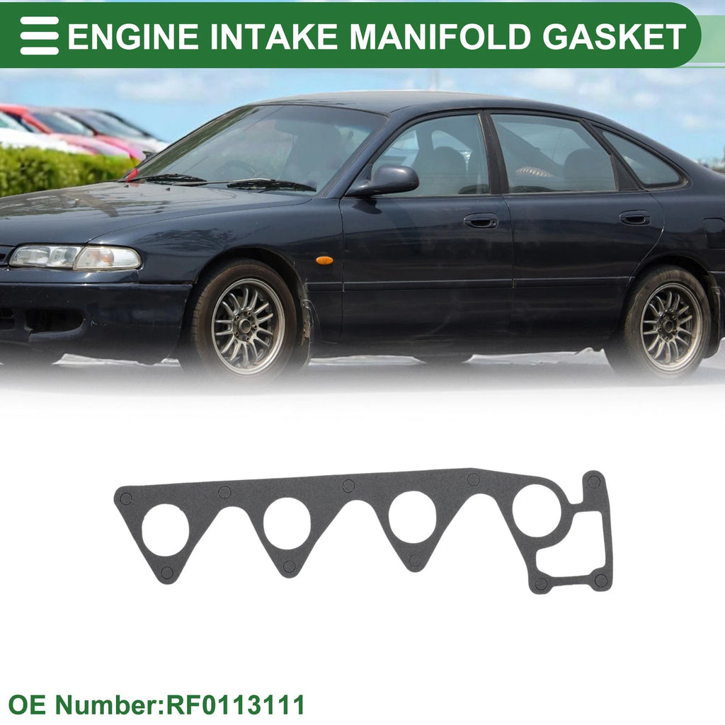 Engine Intake Manifold Gasket for Mazda 626 (1994–1997) No.RF0113111