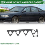 Engine Intake Manifold Gasket for Mazda 626 (1994–1997) No.RF0113111
