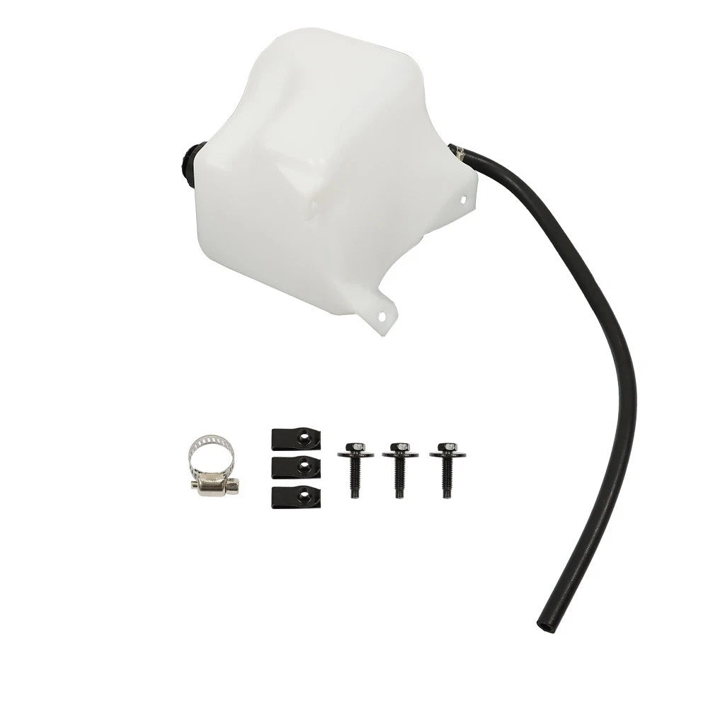 Coolant Reservoir Bottle Kit for Chevy GMC C/K Series (1981–1987)