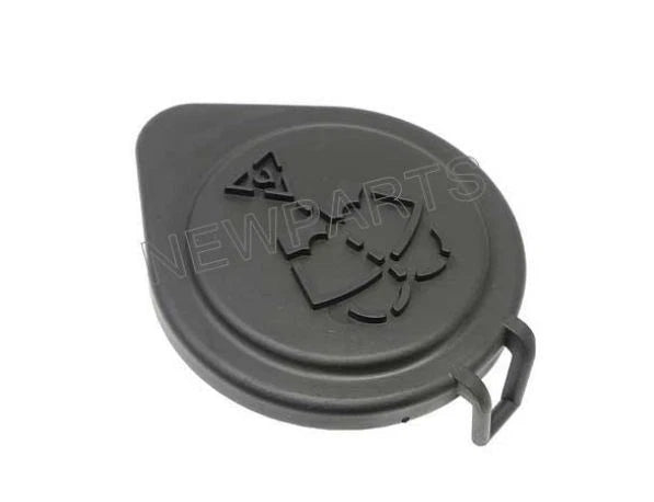 Windshield Washer Fluid Reservoir Cap for BMW E21 E28 E30 E32 (1975–1993)