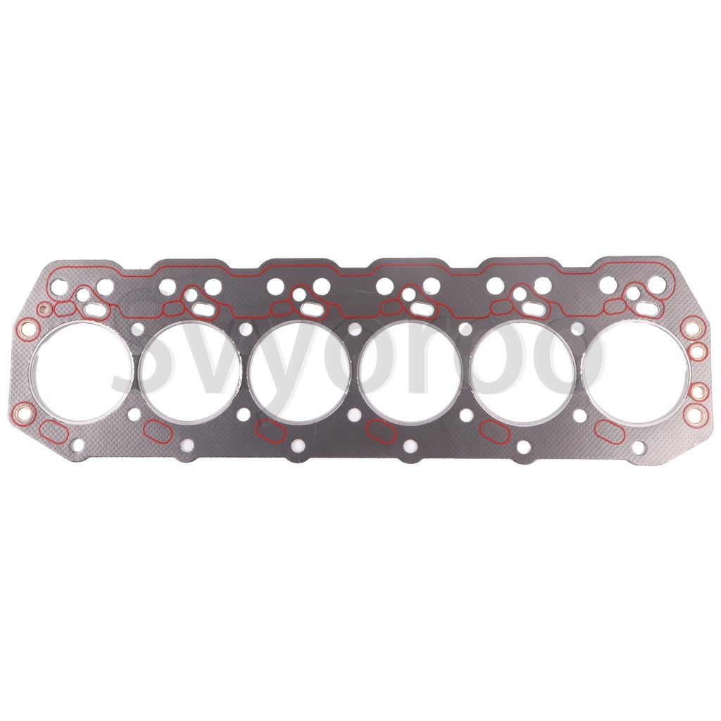 Cylinder Head Gasket 11115-78780-71 for Toyota Forklift 8FD70N 8FD80N
