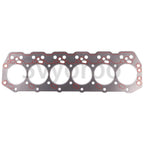 Cylinder Head Gasket 11115-78780-71 for Toyota Forklift 8FD70N 8FD80N