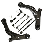 Front Control Arm Tie Rod for Ford Escape Mercury Mariner Mazda Tribute (2005–2009)
